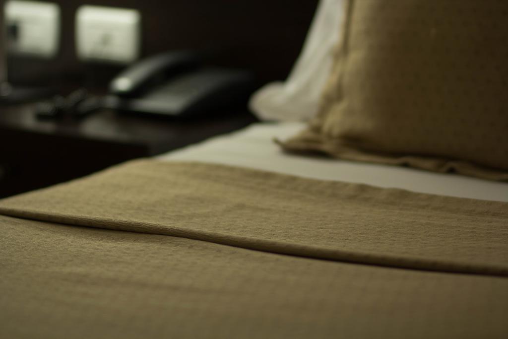 Hotel Маларгуэ Номер фото