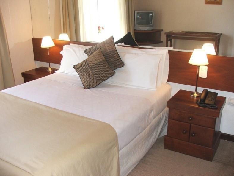 Hotel Маларгуэ Номер фото