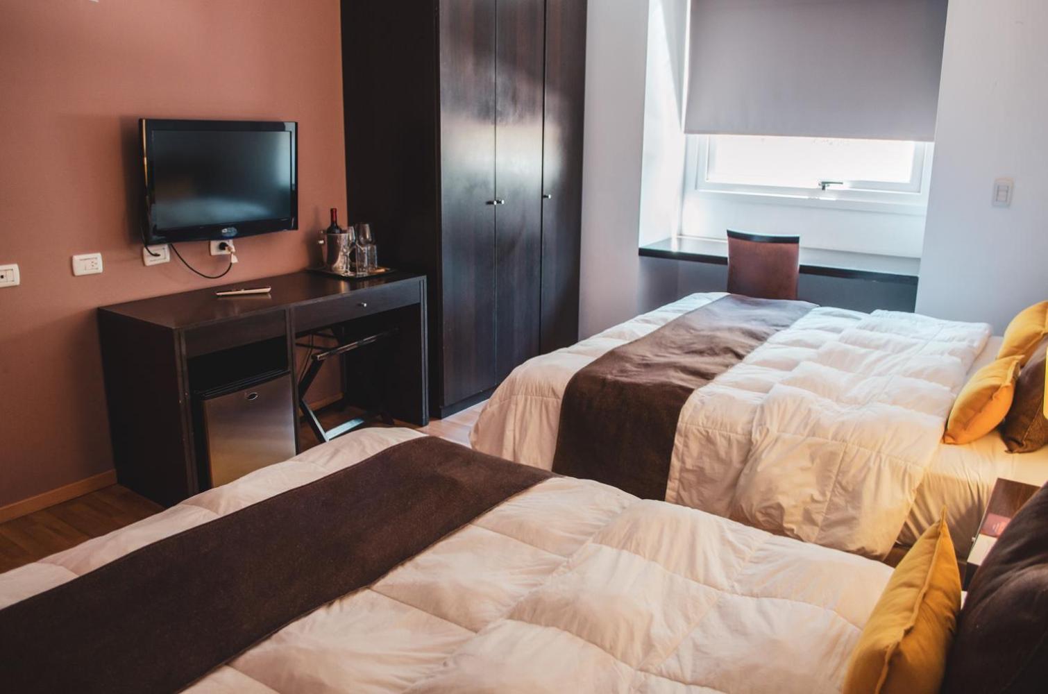 Hotel Маларгуэ Экстерьер фото