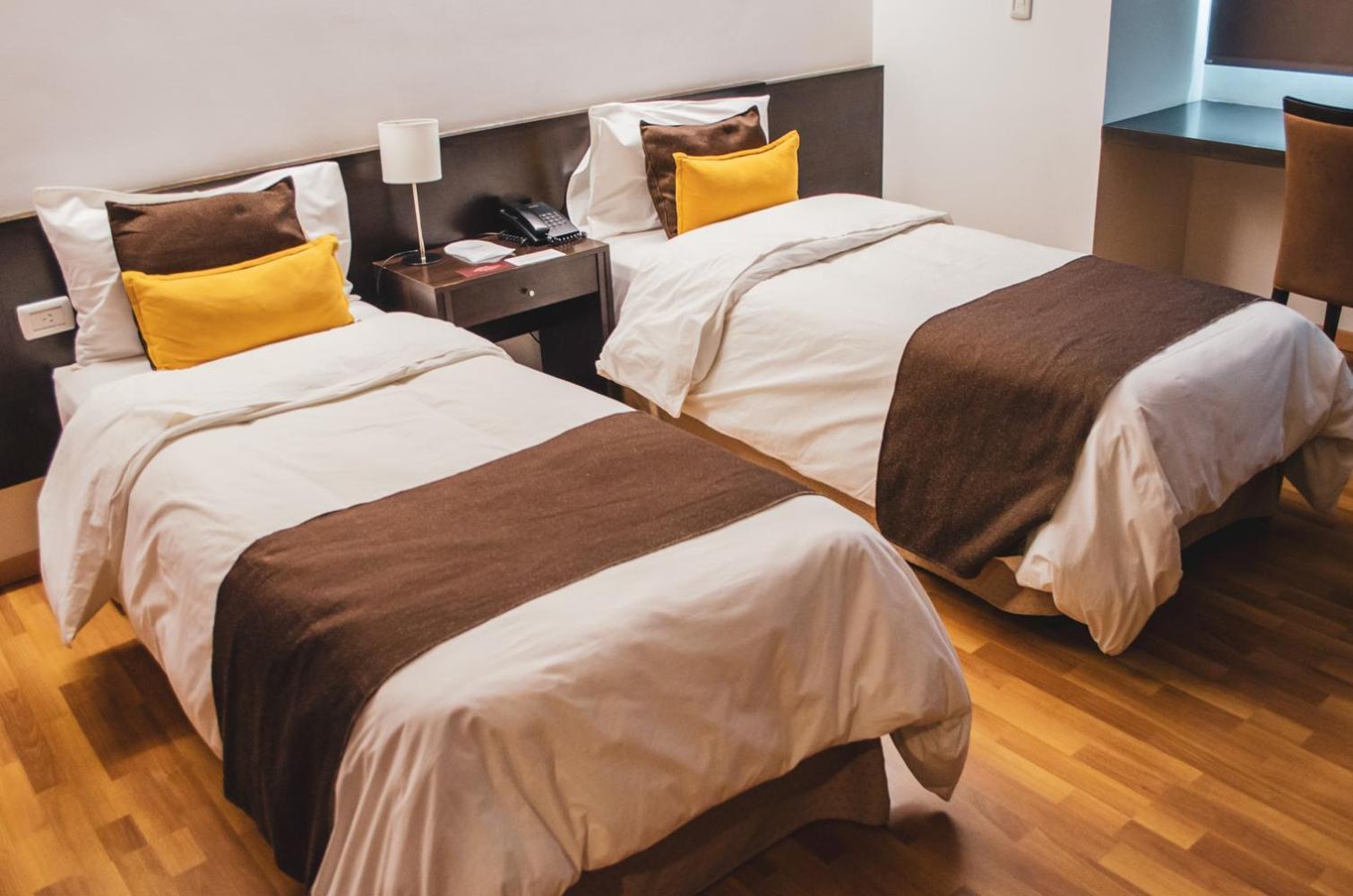 Hotel Маларгуэ Экстерьер фото