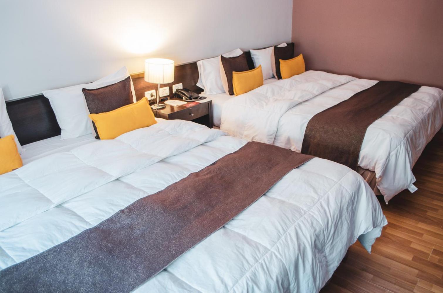 Hotel Маларгуэ Экстерьер фото