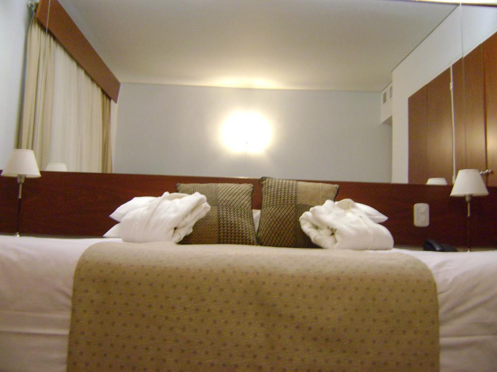 Hotel Маларгуэ Экстерьер фото