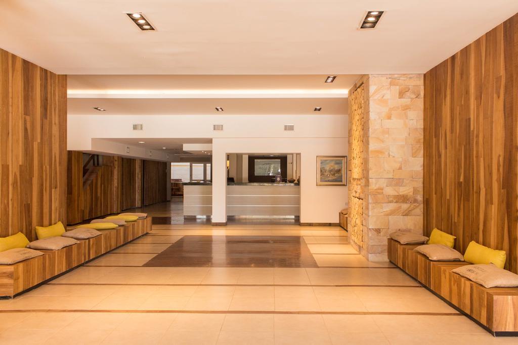 Hotel Маларгуэ Экстерьер фото