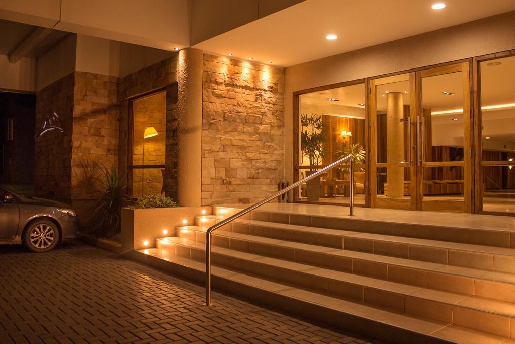 Hotel Маларгуэ Экстерьер фото