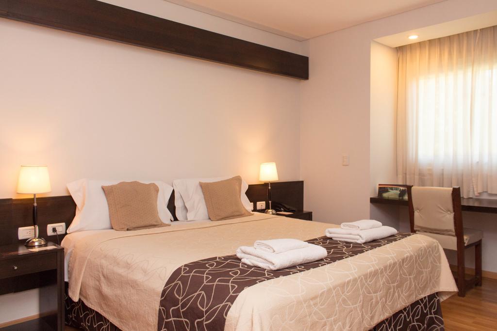 Hotel Маларгуэ Экстерьер фото